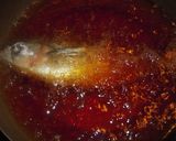 鯵の南蛮漬け作り方7写真