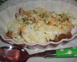 簡単★きのこのマヨ焼き作り方5写真
