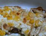 簡単★きのこのマヨ焼き作り方7写真