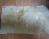 ✿チキンのトマトクリームパスタ✿作り方7写真