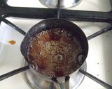 焼きプリン作り方1写真