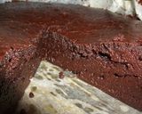 ミシシッピマッドケーキ作り方5写真