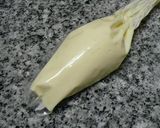 パインベーグルwithクリームチーズ作り方3写真