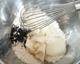 豆腐deマフィン作り方3写真