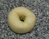 パインベーグルwithクリームチーズ作り方9写真