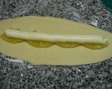 パインベーグルwithクリームチーズ作り方7写真