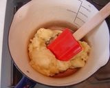 サクサク♫プチシュー作り方5写真
