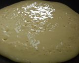 ★朝食パンケーキロール★作り方6写真