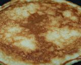 ★朝食パンケーキロール★作り方7写真