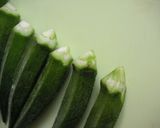 夏野菜の冷やし鉢作り方3写真