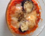 食物繊維豊富☆おからのトマトグラタン風作り方8写真