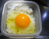 薬味たっぷりさけチャーハン作り方3写真