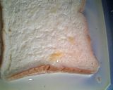 我が家のフレンチトースト作り方1写真