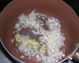 我家の麻婆豆腐作り方3写真