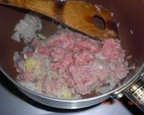 我家の麻婆豆腐作り方4写真