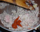 我家の麻婆豆腐作り方5写真