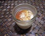 美味！本格派！ぷるぷる蕎麦ぷりん作り方5写真