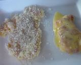 さっくりじゅわ～のソースかつ丼♪作り方4写真