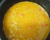 ☆挽肉とゴーヤの夏カレー☆作り方4写真