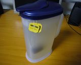 夏の楽しみ♪　水出し紅茶作り方3写真