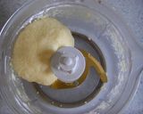 朝から焼きたて簡単スコーン作り方3写真