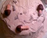 見かけはケーキなホットケーキ作り方4写真
