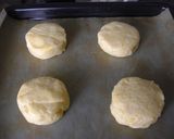 朝から焼きたて簡単スコーン作り方4写真