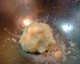 【簡単】ささ身のおろし焼き作り方1写真