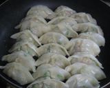 冷凍豆腐を使った餃子♪作り方10写真