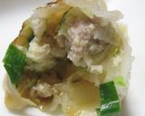 冷凍豆腐を使った餃子♪作り方11写真