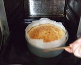うちの超簡単チーズケーキ♪作り方4写真