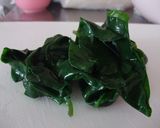 丘わかめときゅうりの酢の物作り方2写真