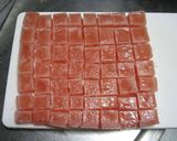 とまとアイス作り方5写真