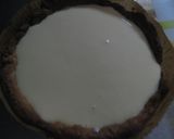 チーズケーキ☆作り方5写真