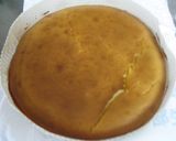 チーズケーキ☆作り方6写真