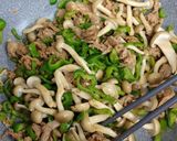 豚肉のケチャップ炒め作り方4写真