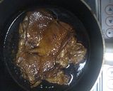 鶏そぼろごはん作り方6写真