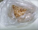 カリカリ！手作りおかかふりかけ作り方1写真