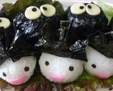 塩むすび☆塩加減はコレ＆握り時間短縮技！作り方7写真