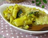 ★カレークリーム ミートソース★作り方6写真