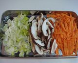 中華風☆肉団子のスープ作り方2写真