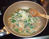 超簡単＆スピーディ♪麻婆もやし作り方7写真