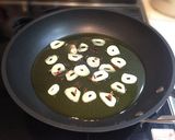 癖になっちゃう*ナスの和風ぺペロンチーノ作り方3写真