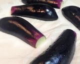 癖になっちゃう*ナスの和風ぺペロンチーノ作り方2写真