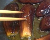 癖になっちゃう*ナスの和風ぺペロンチーノ作り方12写真