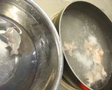 きゅうりと豚肉の中華風あえもの作り方2写真