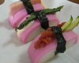 かまぼこにいろいろ挟んで焼いちゃう？作り方14写真