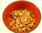 おばあちゃんのしっかり味のお稲荷さん作り方7写真