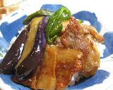 てりウマ♪豚バラの照り焼き作り方6写真