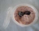 甘酒＋果物＝体にやさしいアイス作り方11写真
